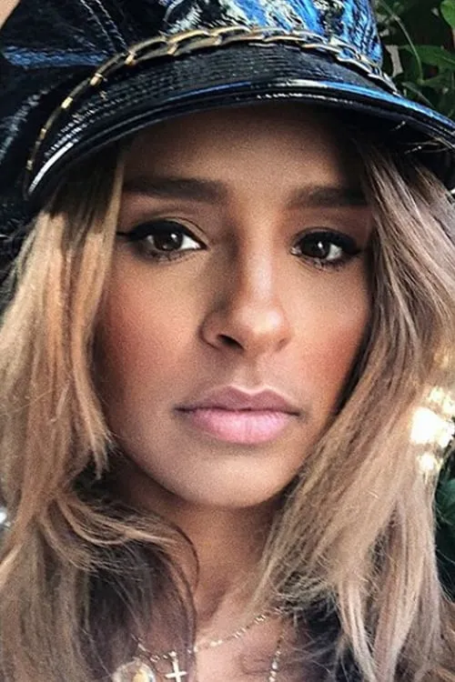 Melody Thornton