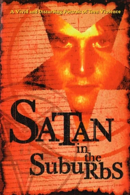 Satan in the Suburbs (movie)