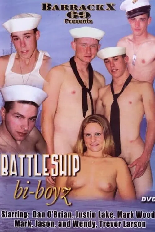 Battleship Bi-Boyz