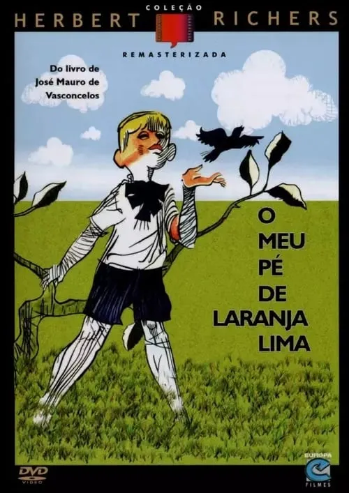 O Meu Pé de Laranja Lima (фильм)