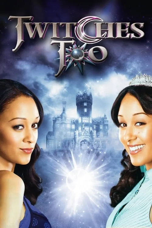 Twitches Too (movie)