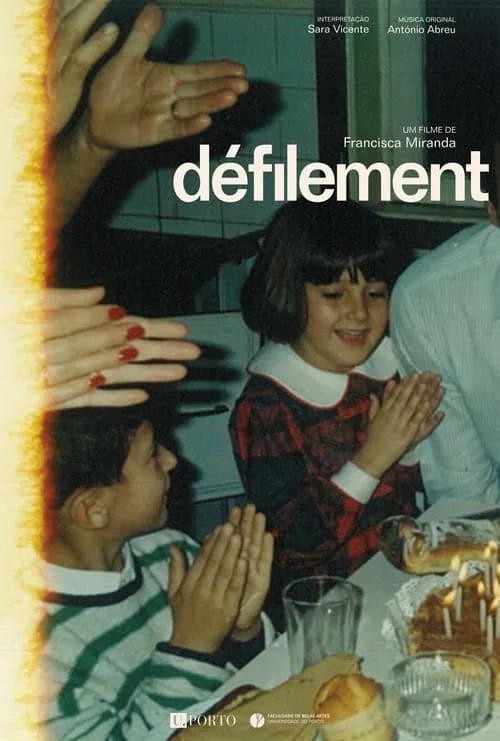 Défilement (movie)