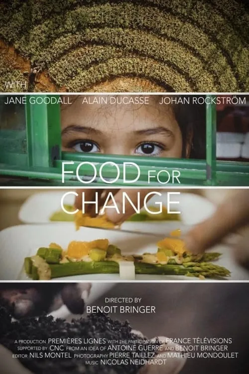 Food for Change (movie)