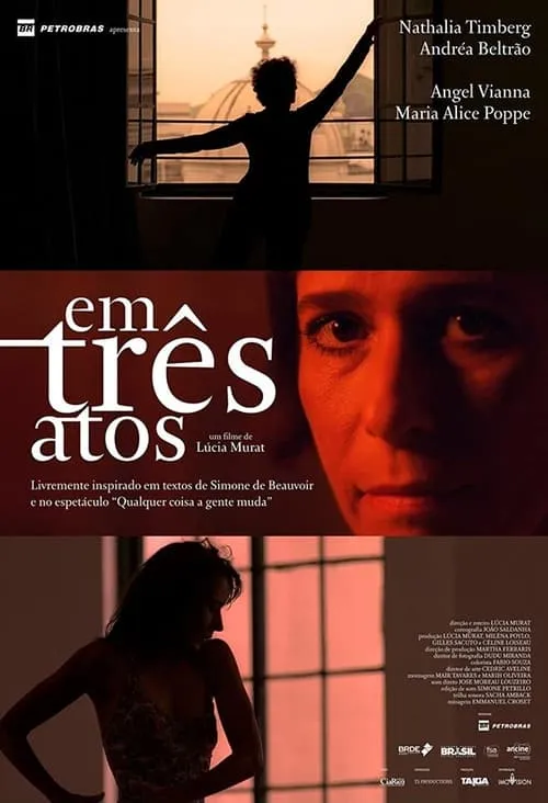 Em Três Atos (фильм)