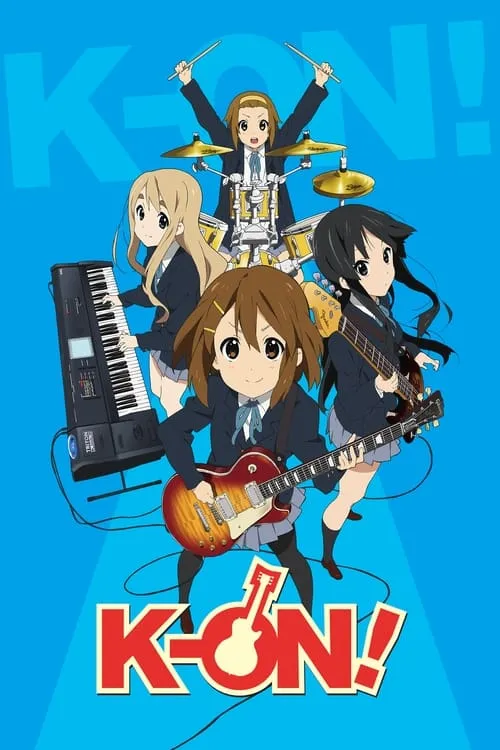 K-ON! (series)