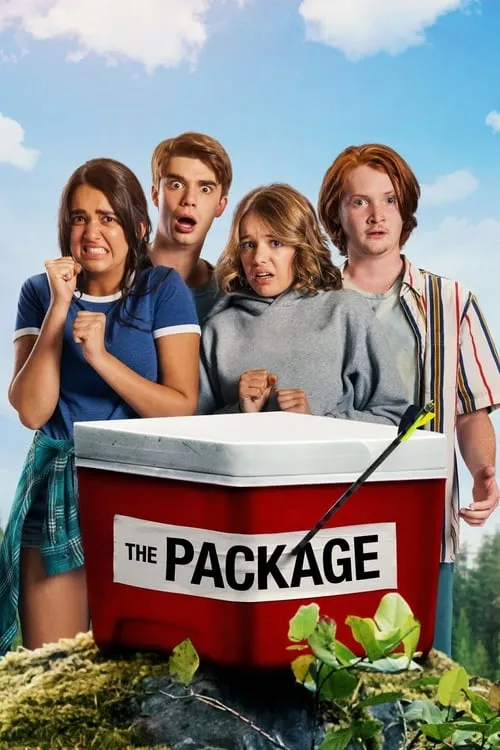 The Package (movie)