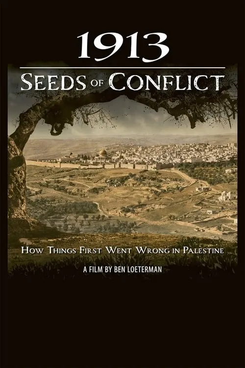 1913: Seeds of Conflict