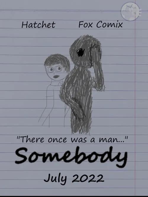 Somebody (movie)