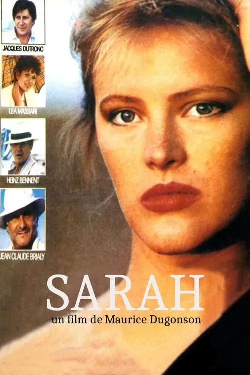 Sarah (movie)