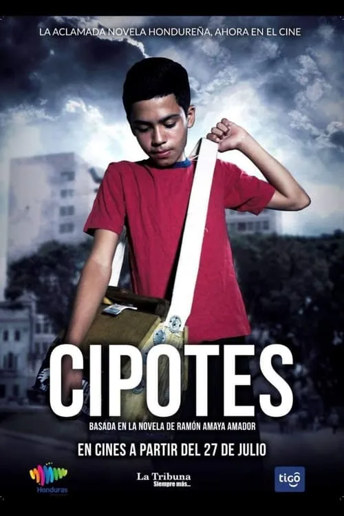 Cipotes