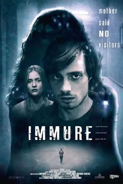 Immure (фильм)