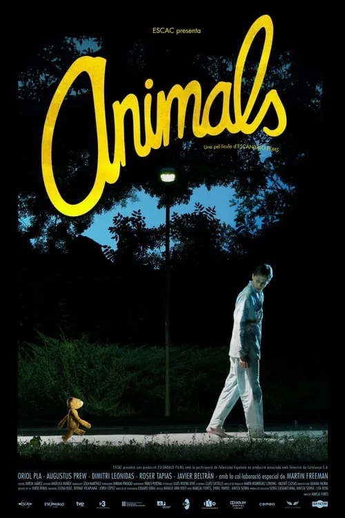 Animals (movie)