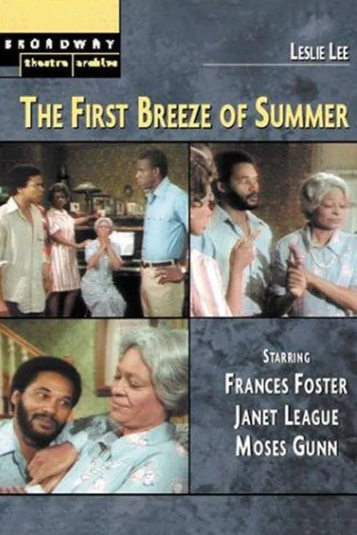 The First Breeze of Summer (movie)