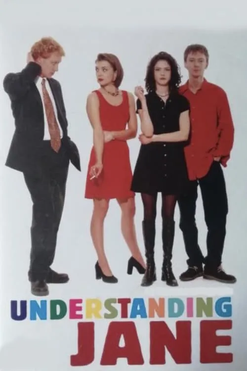 Understanding Jane (movie)