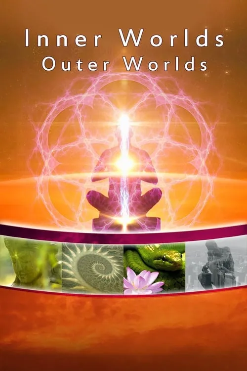 Inner Worlds, Outer Worlds (movie)