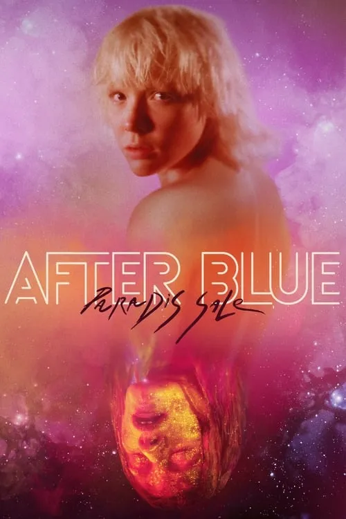 After Blue (Paradis sale) (фильм)