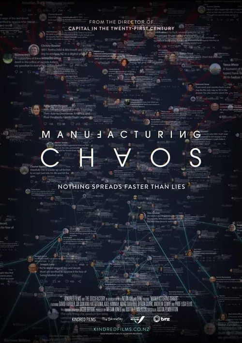 Manufacturing Chaos (фильм)