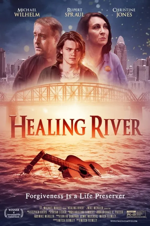 Healing River (movie)