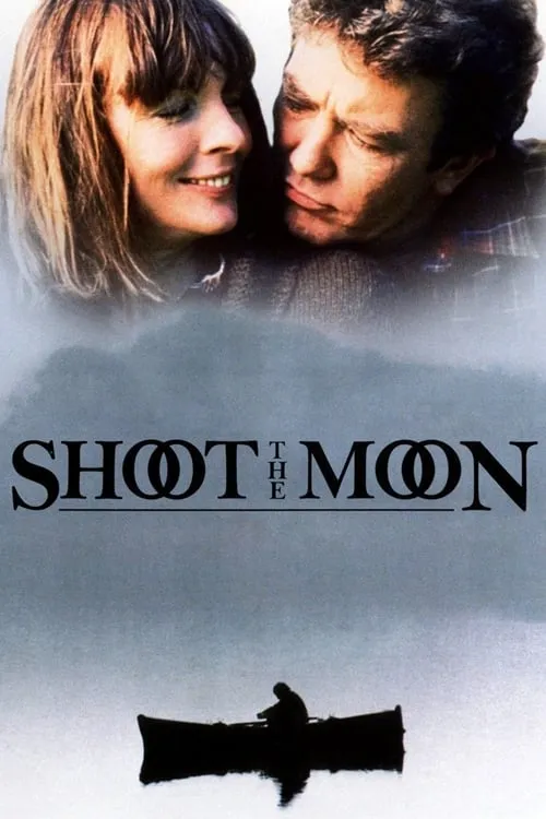 Shoot the Moon (movie)