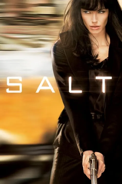 Salt (movie)