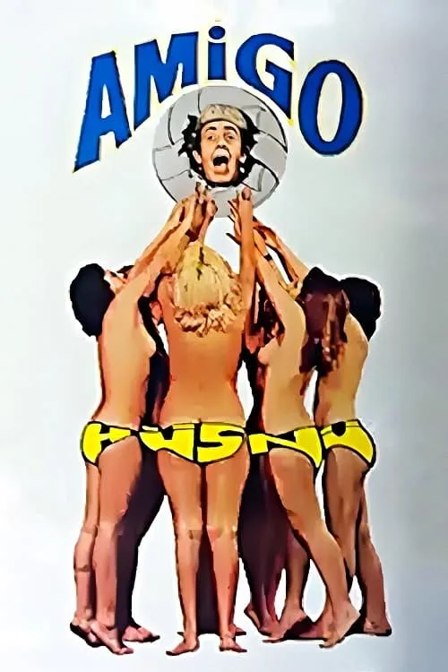 Amigo Hüsnü (movie)