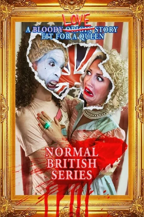 Normal British Series (сериал)