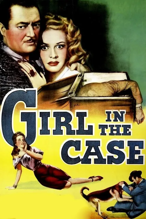 The Girl in the Case (фильм)