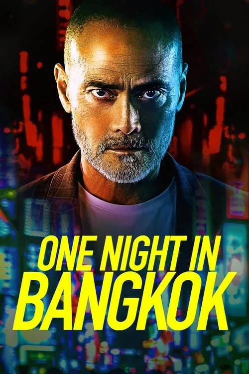 One Night in Bangkok (movie)