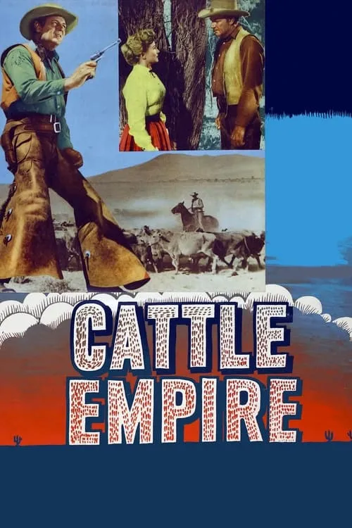 Cattle Empire (movie)