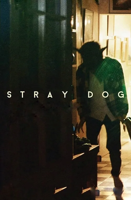 Stray Dog (фильм)