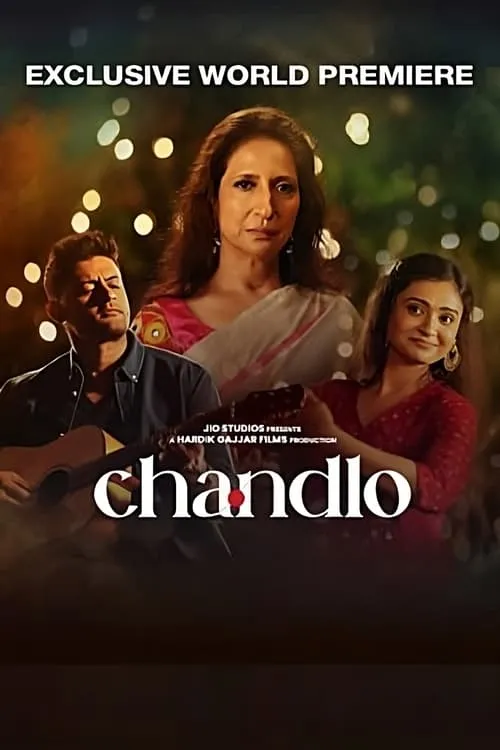 Chandlo (movie)