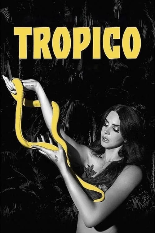 Tropico (фильм)