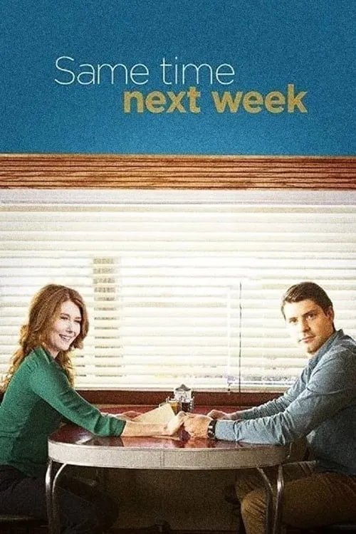 Same Time Next Week (movie)