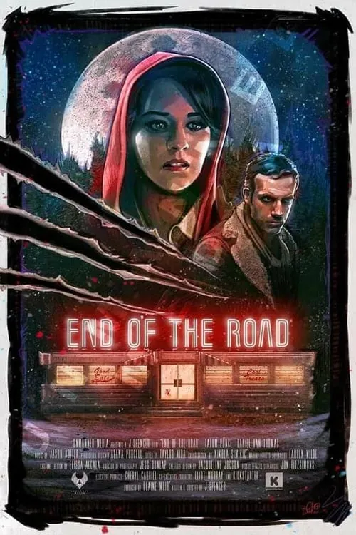 End of the Road (movie)