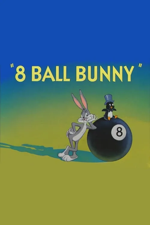 8 Ball Bunny (movie)