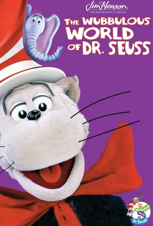 The Wubbulous World of Dr. Seuss (сериал)