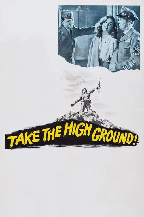 Take the High Ground! (movie)