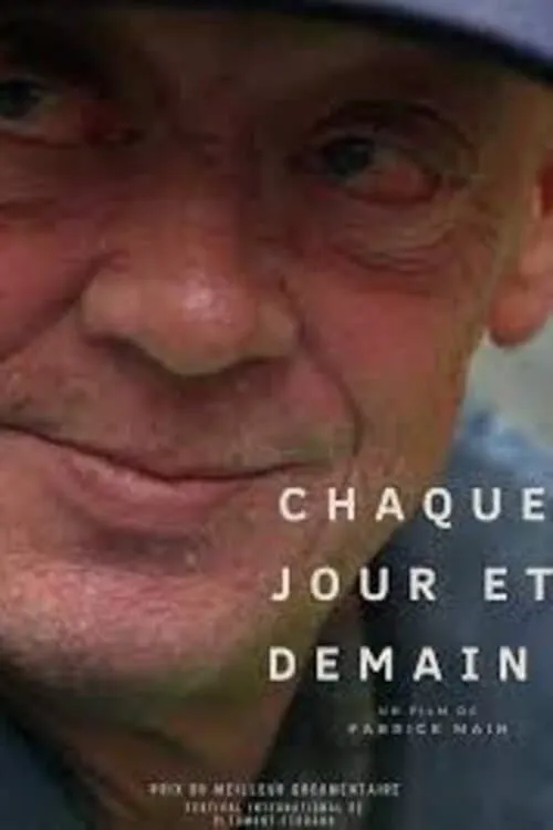 Chaque jour et demain (фильм)