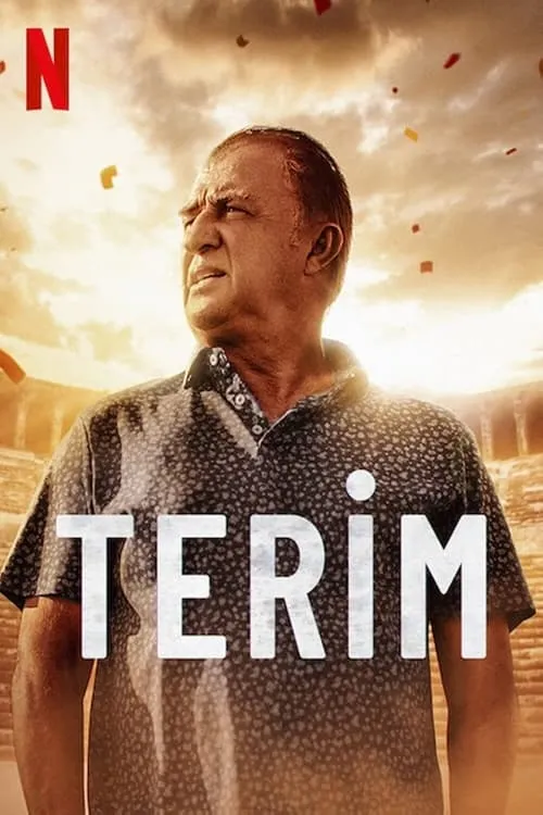 Terim (сериал)