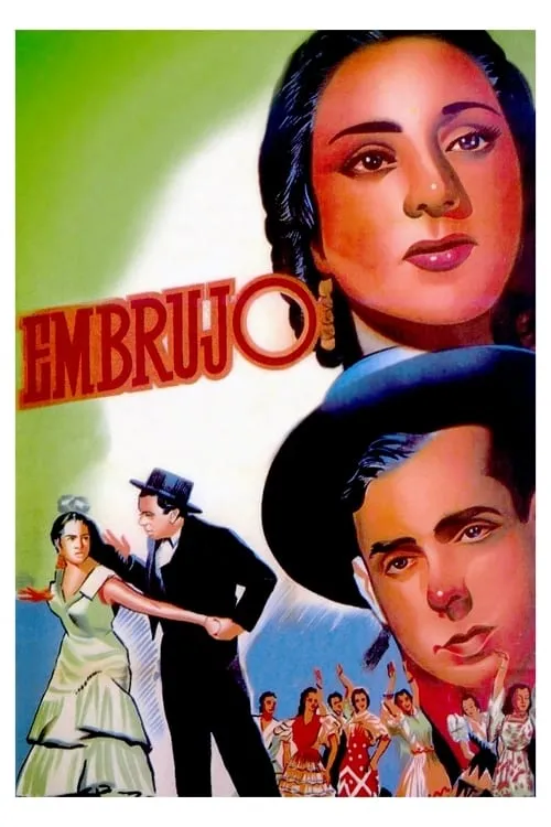 Embrujo (movie)