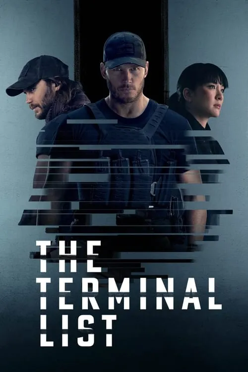 The Terminal List (series)