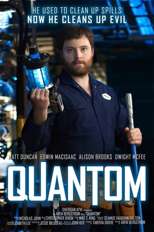 QuanTom (movie)