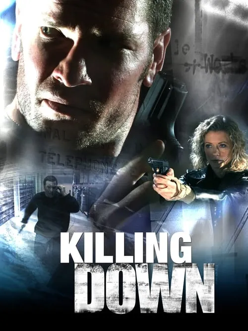Killing Down (movie)