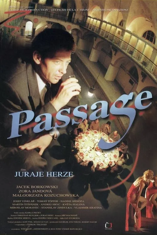 Passage (movie)