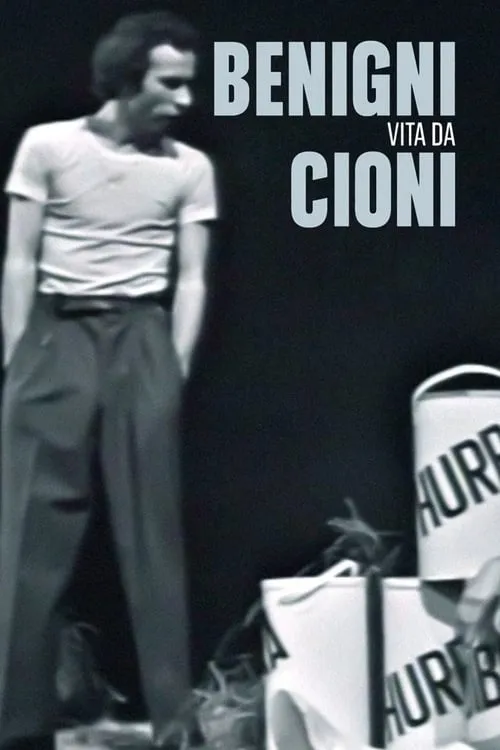 Vita da Cioni (movie)