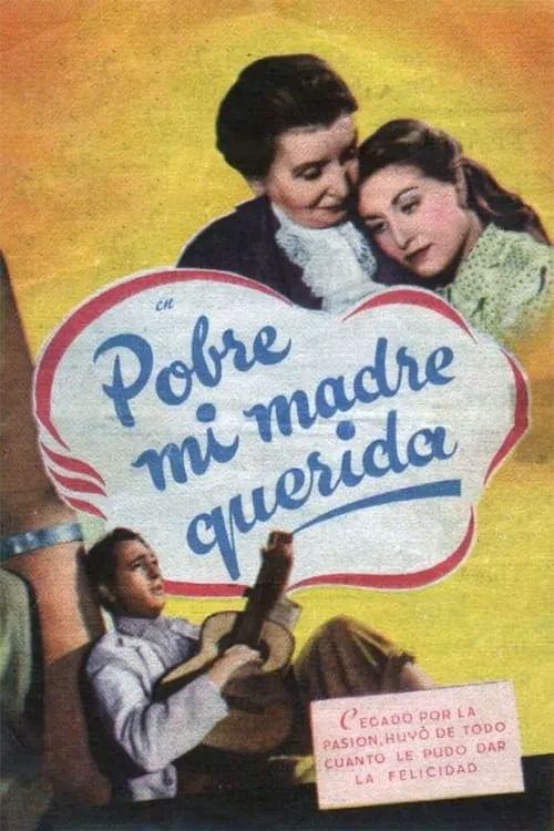 Pobre mi madre querida (movie)