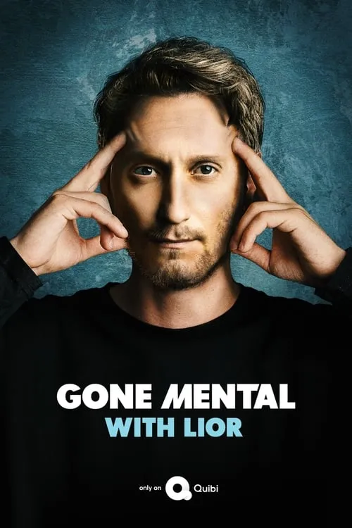 Gone Mental with Lior (сериал)