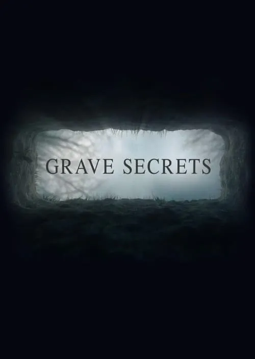 Grave Secrets (series)