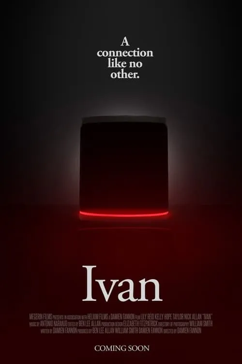 Ivan (фильм)