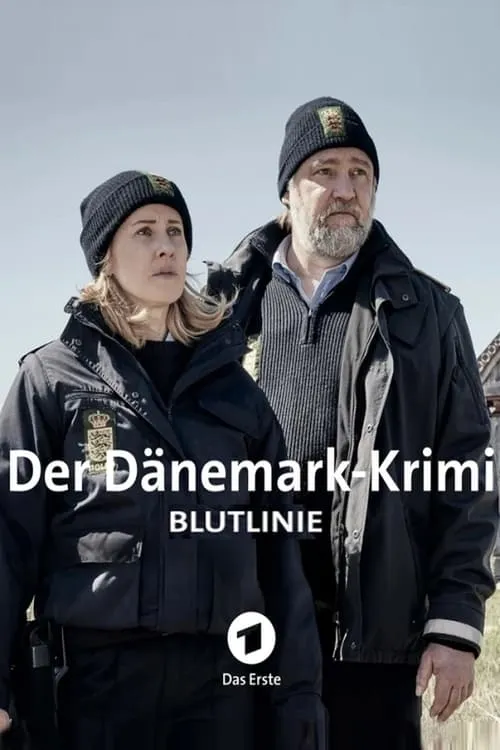 Der Dänemark-Krimi - Blutlinie (фильм)